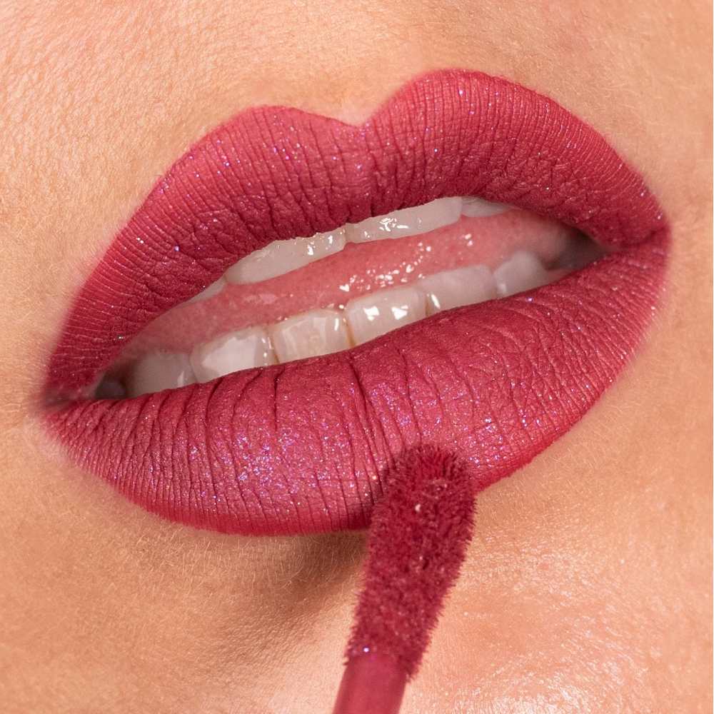 Lethal Cosmetics Over The Garden Wall - Poetry & Clarinet Lipstick - Multicolours